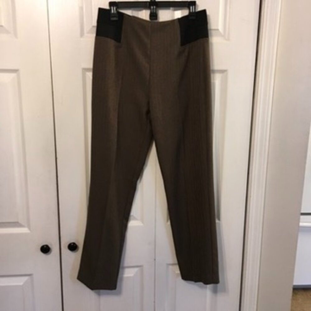 Taylor Brooke Dress Pants